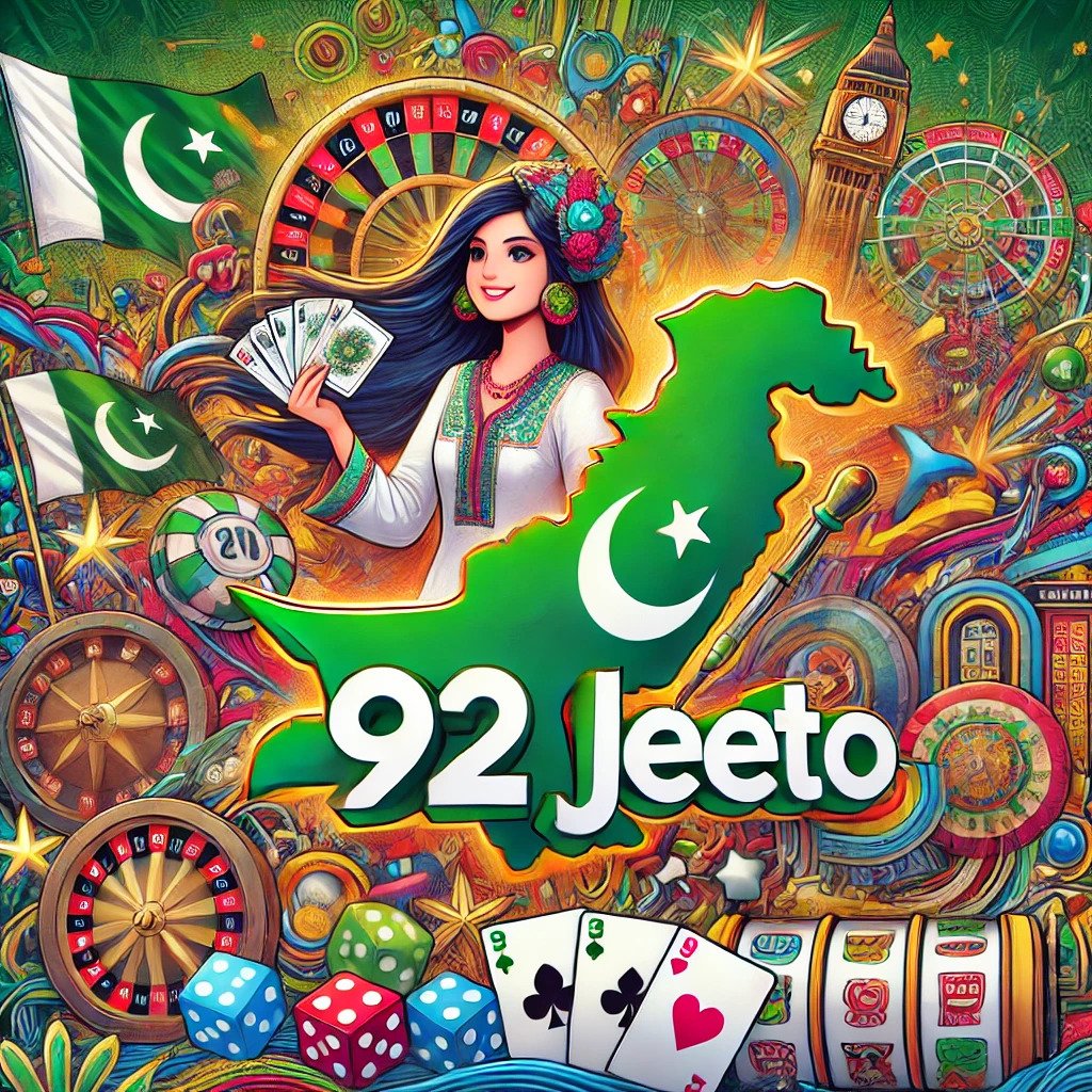 92JEETO