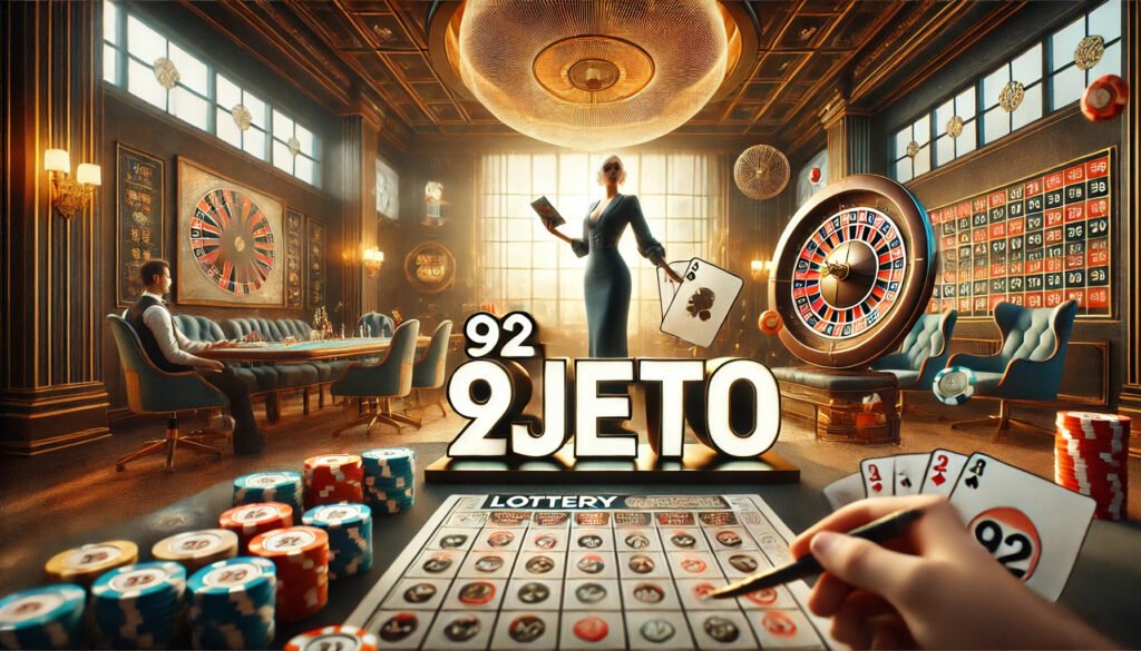 92JEETO