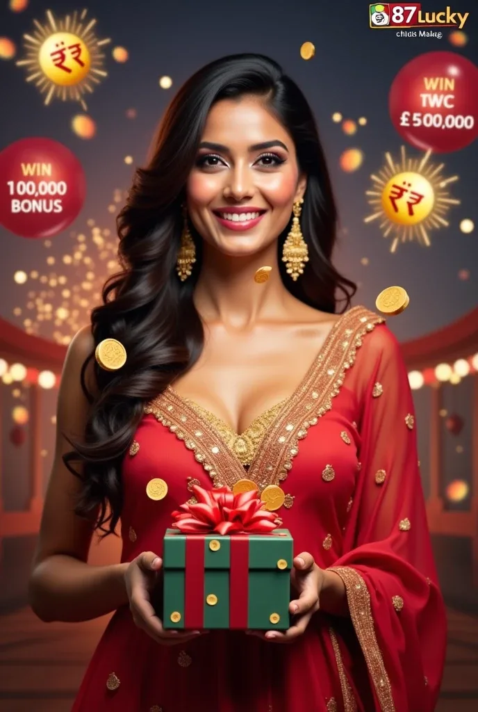 87 Lucky Club Gaming Hub