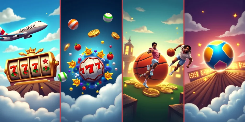 87lucky Club top trending game